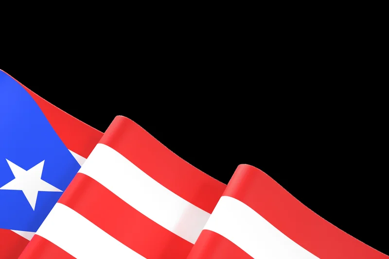 The Data on Puerto Rico: Its US Status, Leadership, and What the Travel Data Shows
