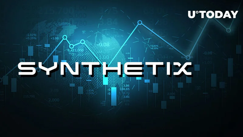 Synthetix Ends SNX Inflation: The Audacious Plan for a Deflationary Future