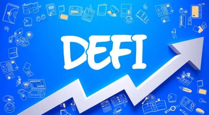 DeFi 2025 Performance: The Post-Crash Data Deception - DeFi Apocalypse Reactions