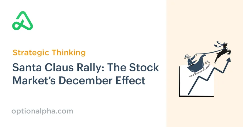Santa Rally 2025: My 3 Altcoin Bets (Don't Screw It Up) - Crypto Twitter Reacts