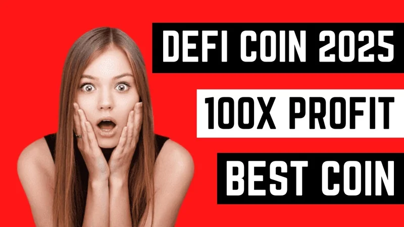 Why DeFi Post-Crash is 2025's Biggest Opportunity - Market Meltdown Reactions